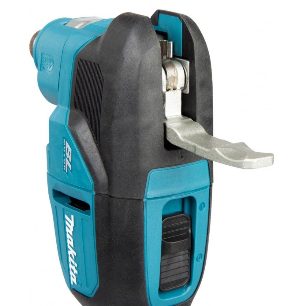 Makita Multitool DTM53Z Akku-Multitool LXT solo - Multifunktionswerkzeug - blau/schwarz