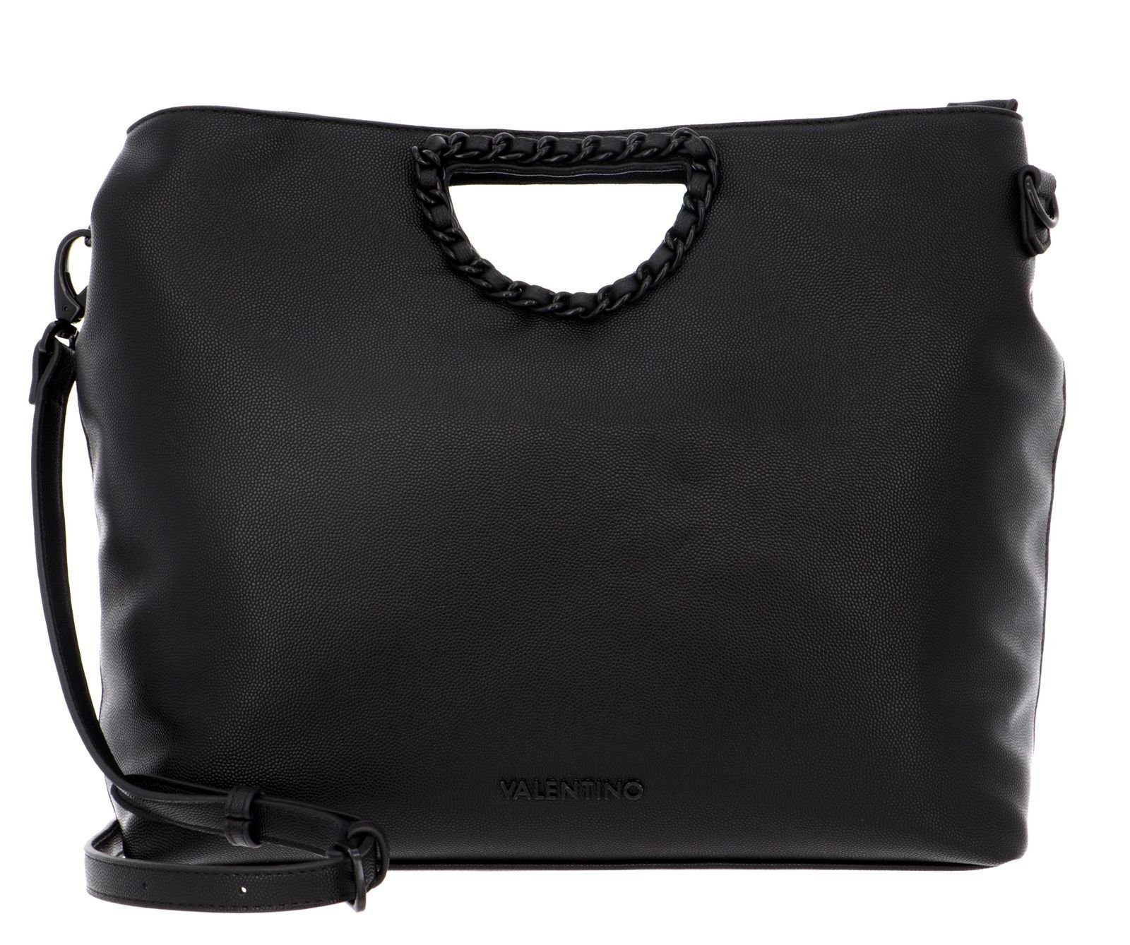 Shopper Priscilla