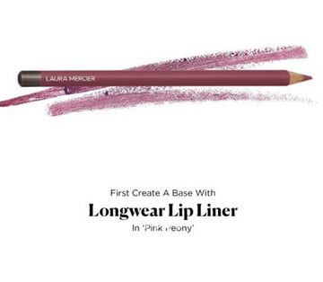 Laura Mercier Lippenstift LAURA MERCIER Beauty Longwear Lip Liner Lipliner Stift Konturenstifte