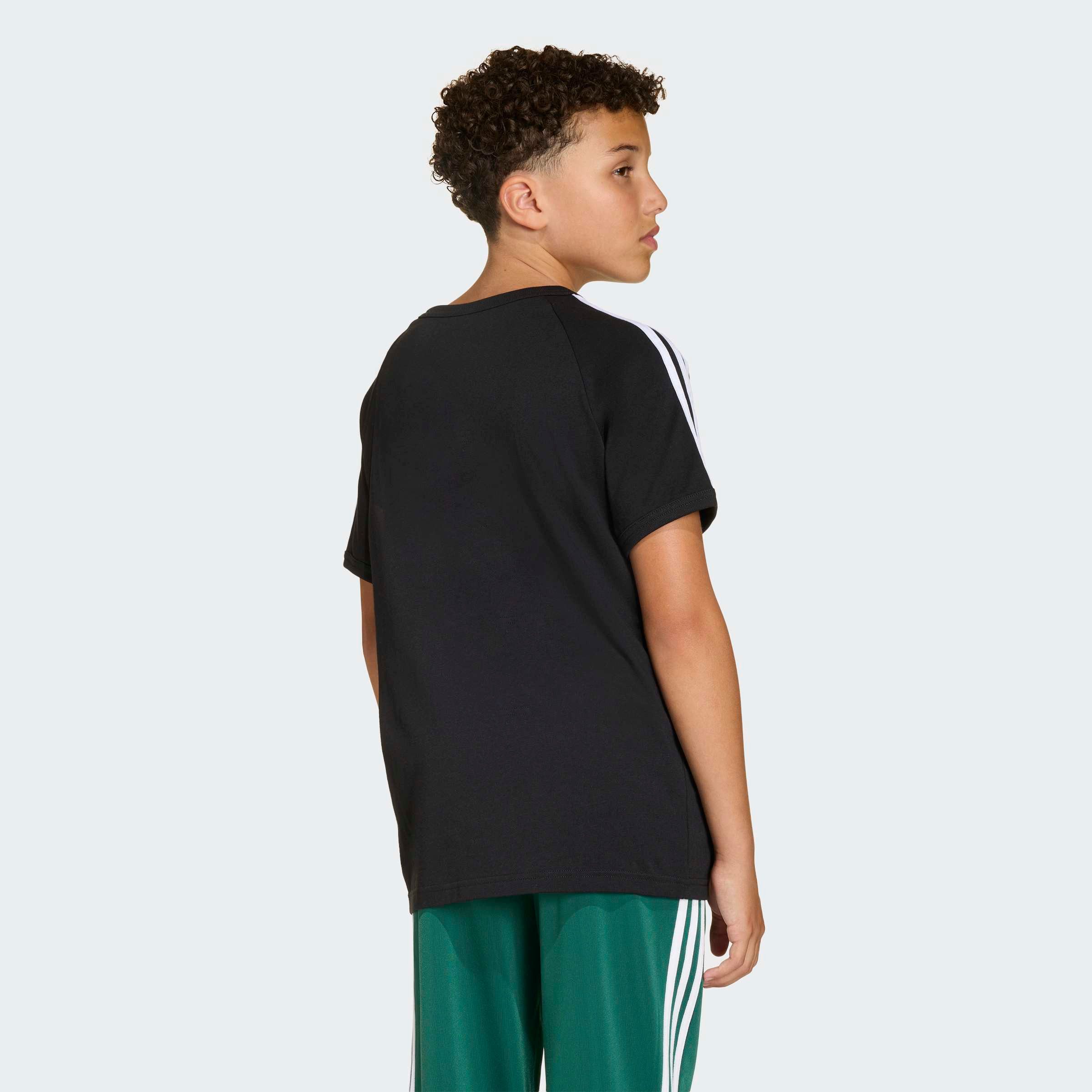 adidas Originals T-Shirt 3-STREIFEN