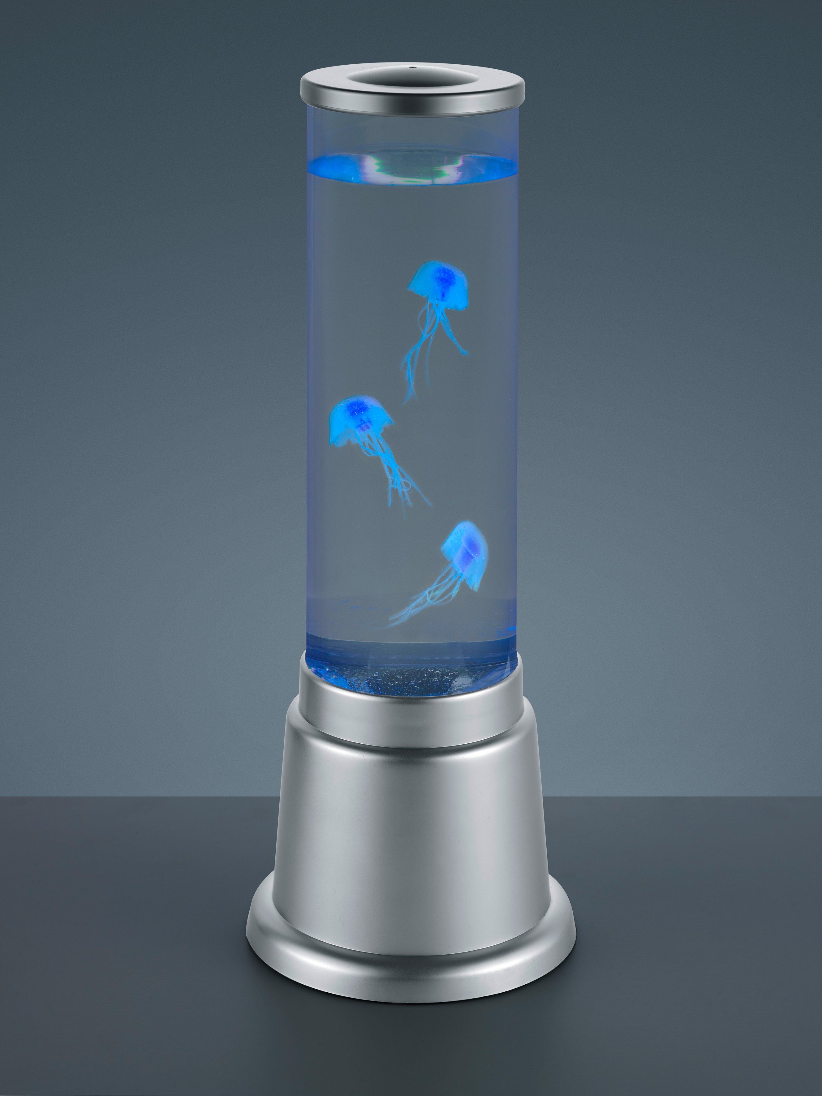 Reality Leuchten LED Tischleuchte Jelly, Farbwechsel, günstig online kaufen