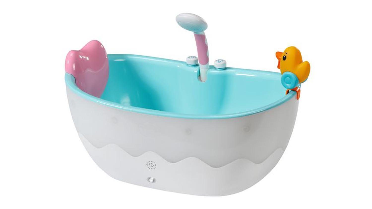 Zapf Creation® Puppen Badewanne Zapf Creation 835784 - BABY born Bath Badewanne