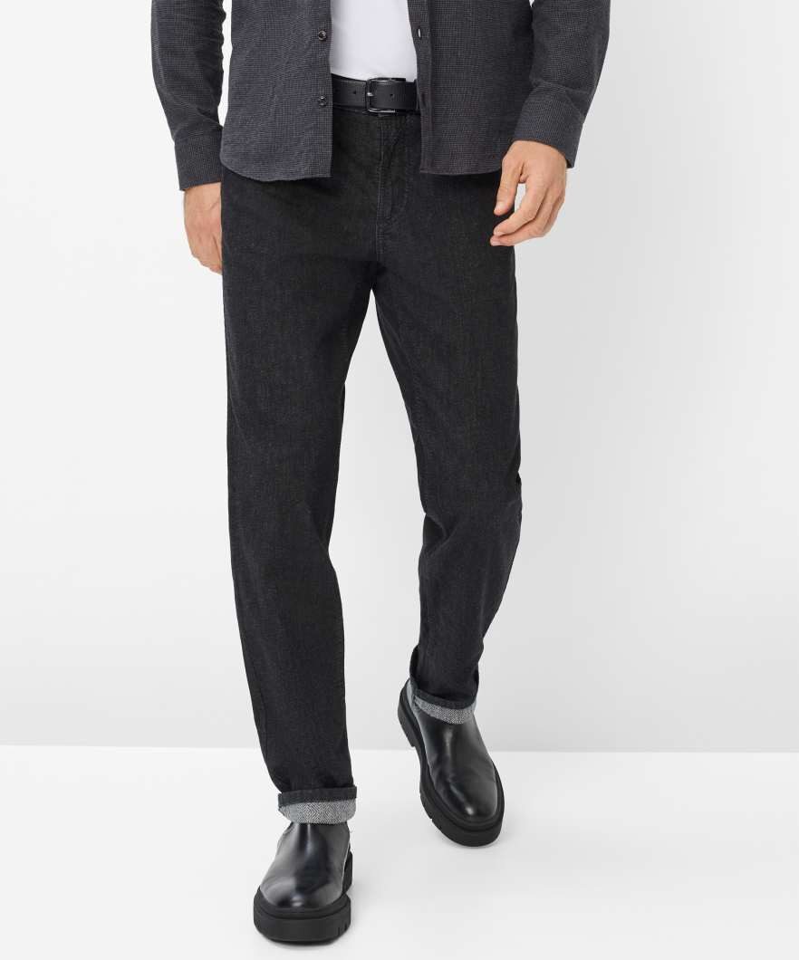 EUREX by BRAX Cargojeans LUKE TT 06