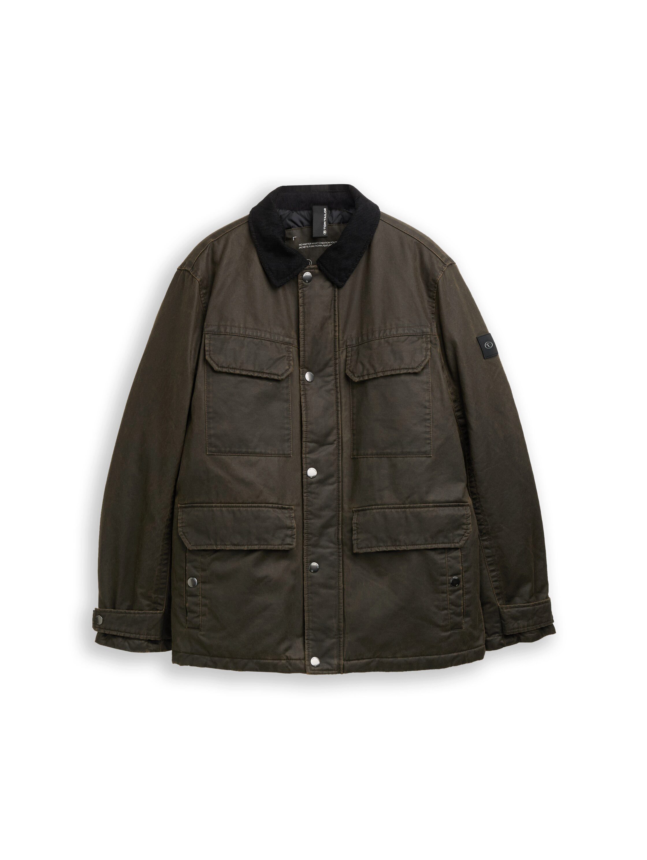 Outdoorjacke