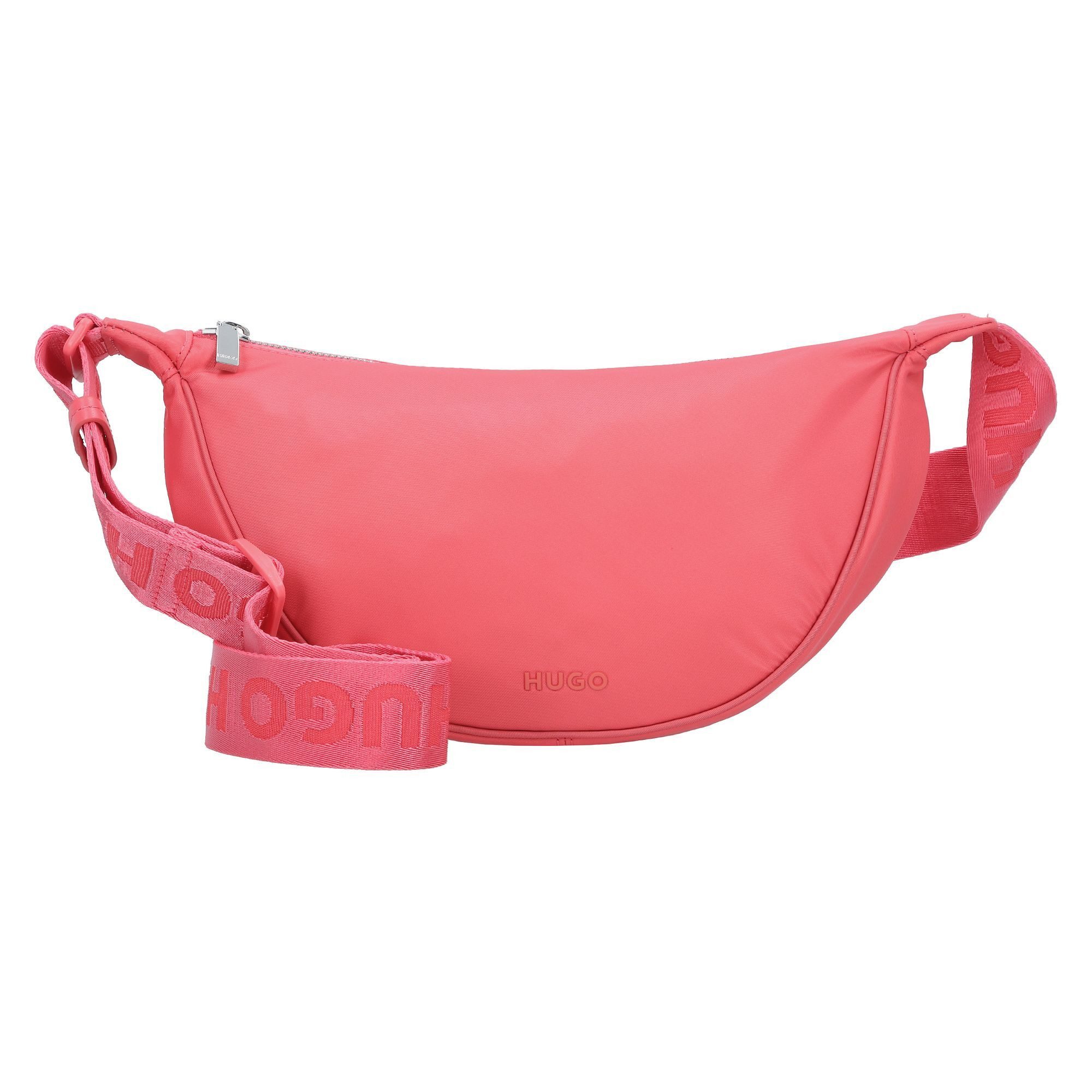 HUGO Umhängetasche Bel, Polyester