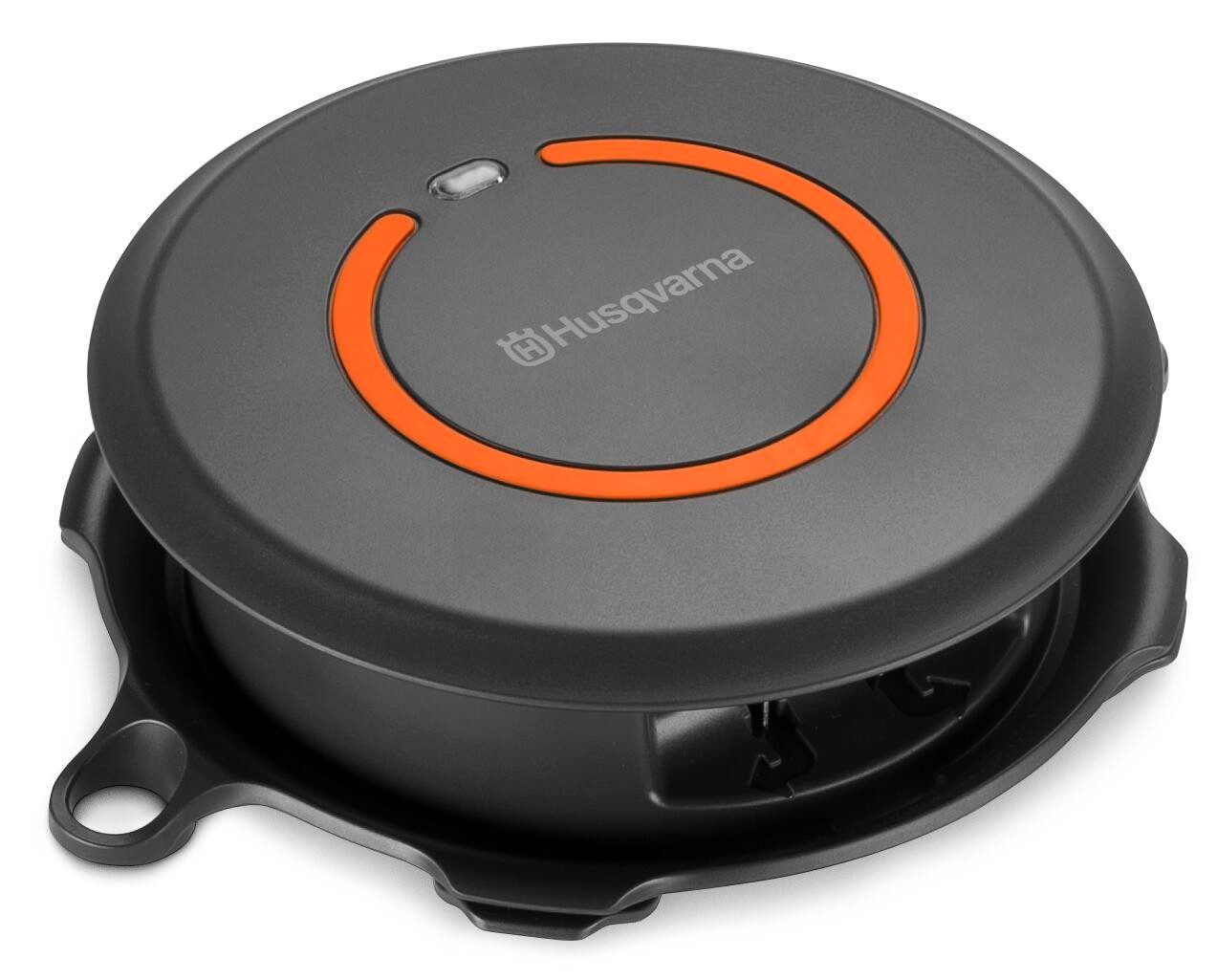 Husqvarna Automower FlexiFence Ограничительный провод, Akkubetriebenes Ограничительный провод, schafft vorrübergehende Sperrzonen