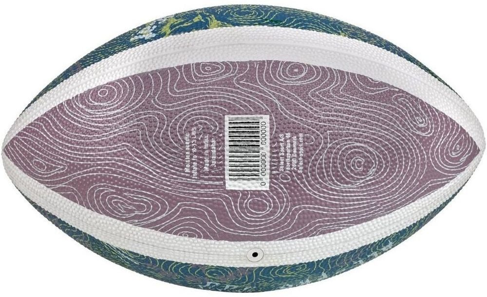 Select Fußball American Football V26
