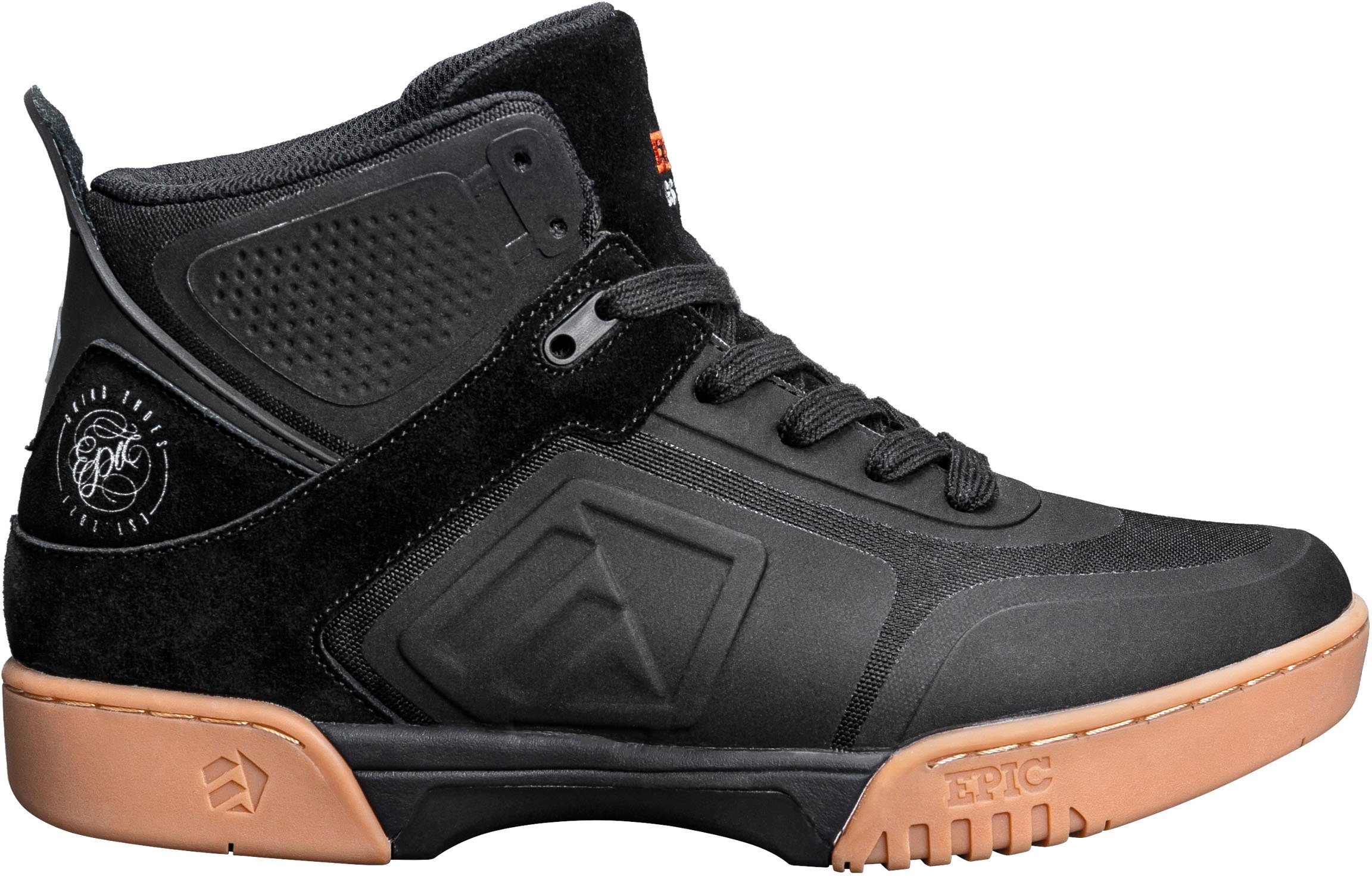 EPIC Grindshoes Gleitschuh Stomper/Storm
