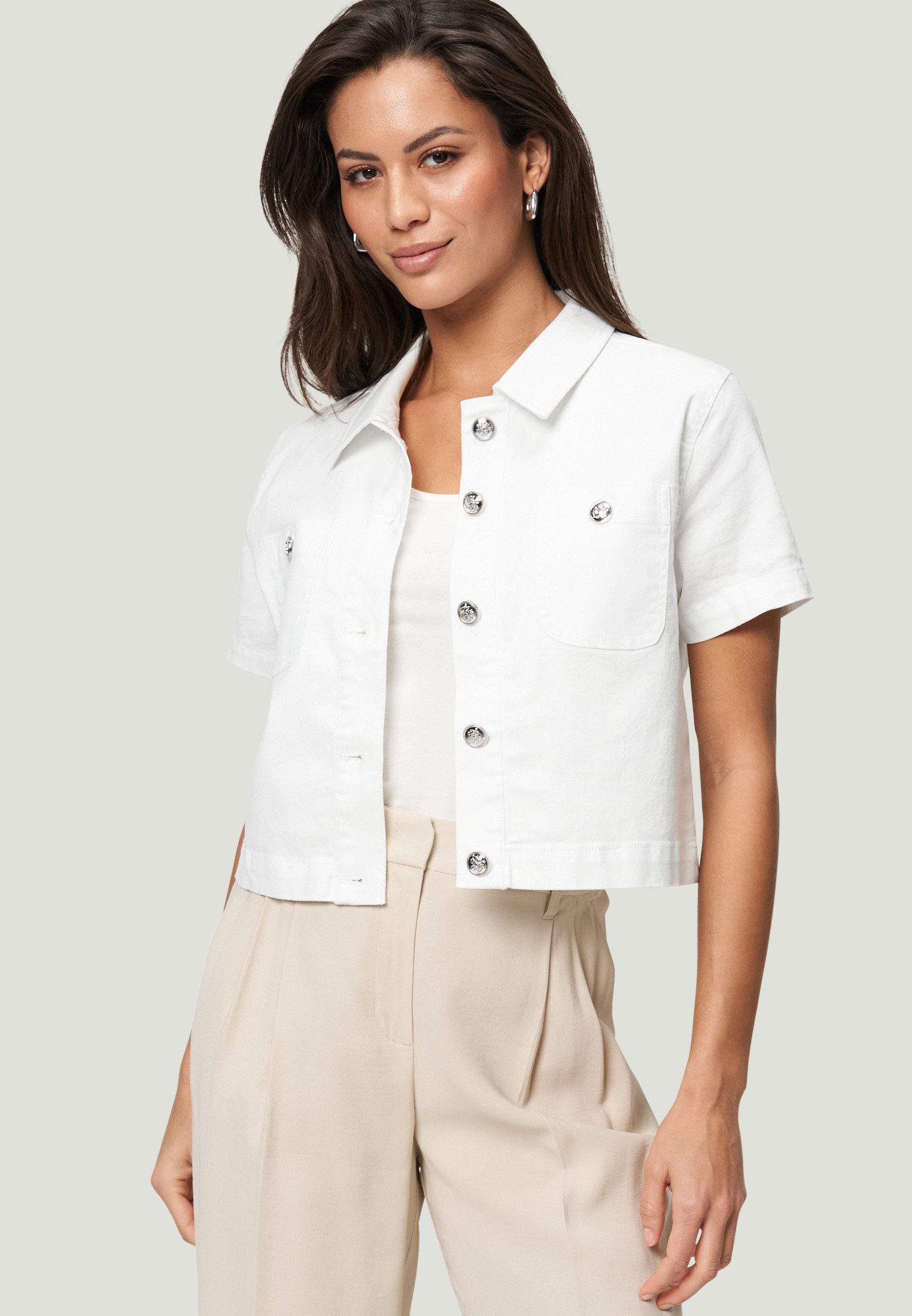 Zero Blusenblazer günstig online kaufen