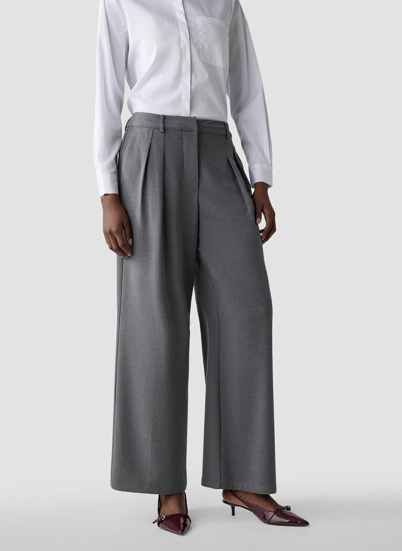 LeComte Jerseyhose Hose