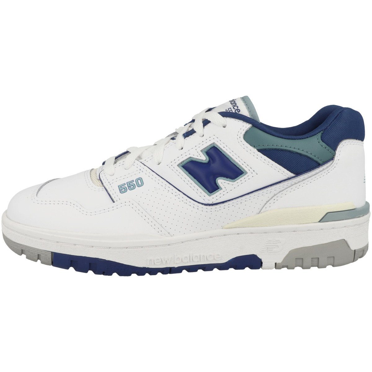 BB 550 Unisex Erwachsene Sneaker