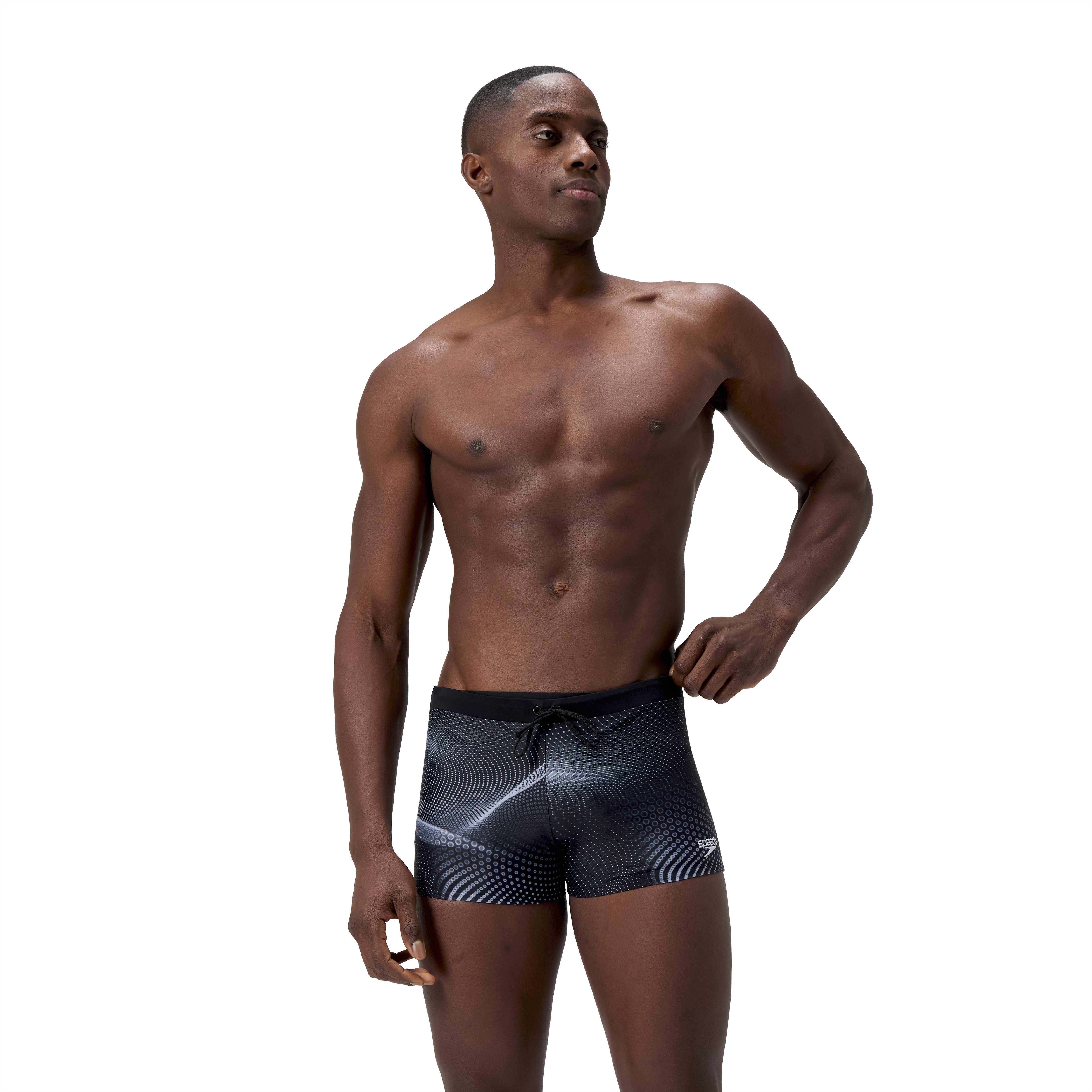 Speedo Badehose (1-St) schnell trocknend