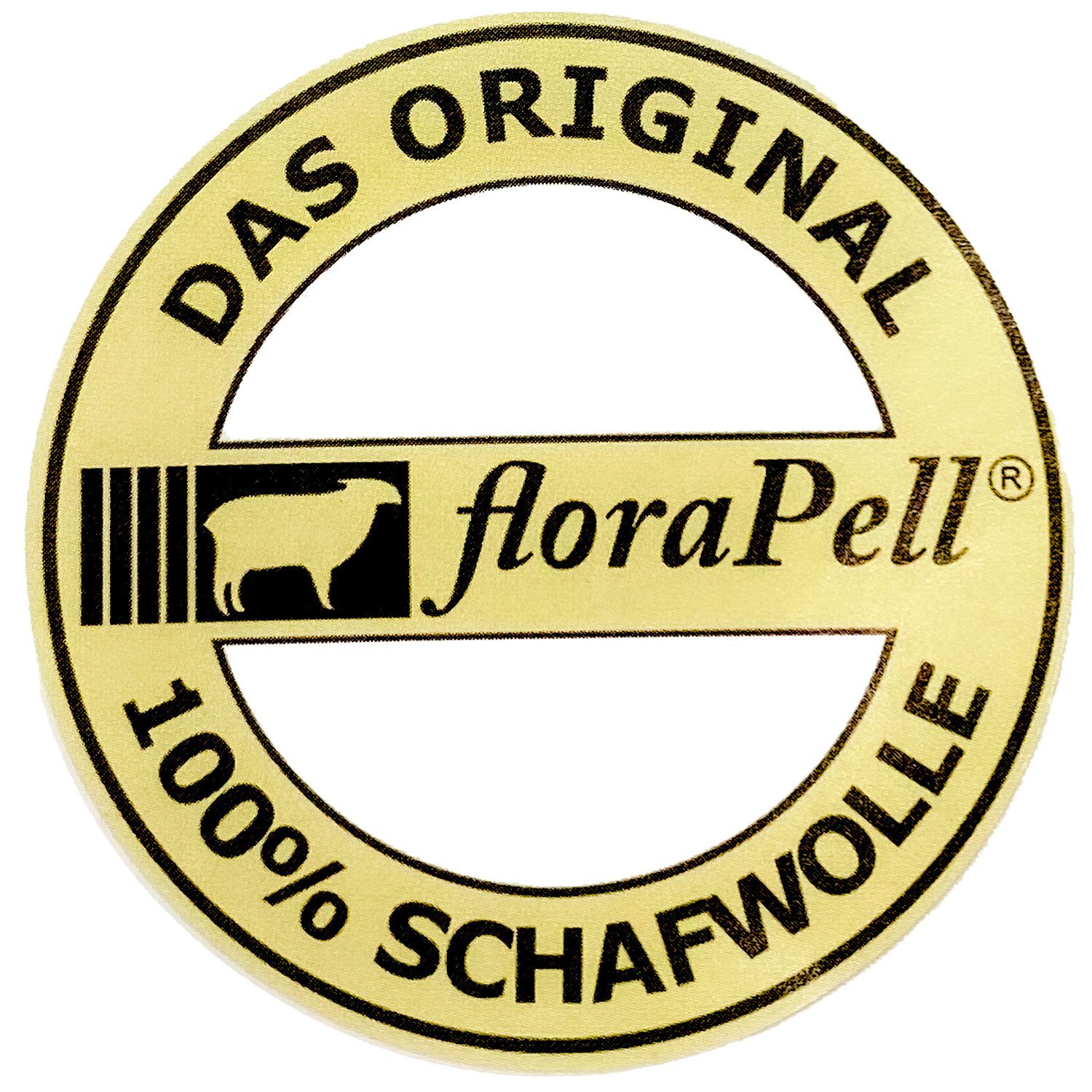 Landshop24 Langzeitdünger floraPell® ökologischer Pflanzendünger 5kg Beutel, Pellets, Spar-Paket, Wasserspeicher Langzeitwirkung gut dosierbar