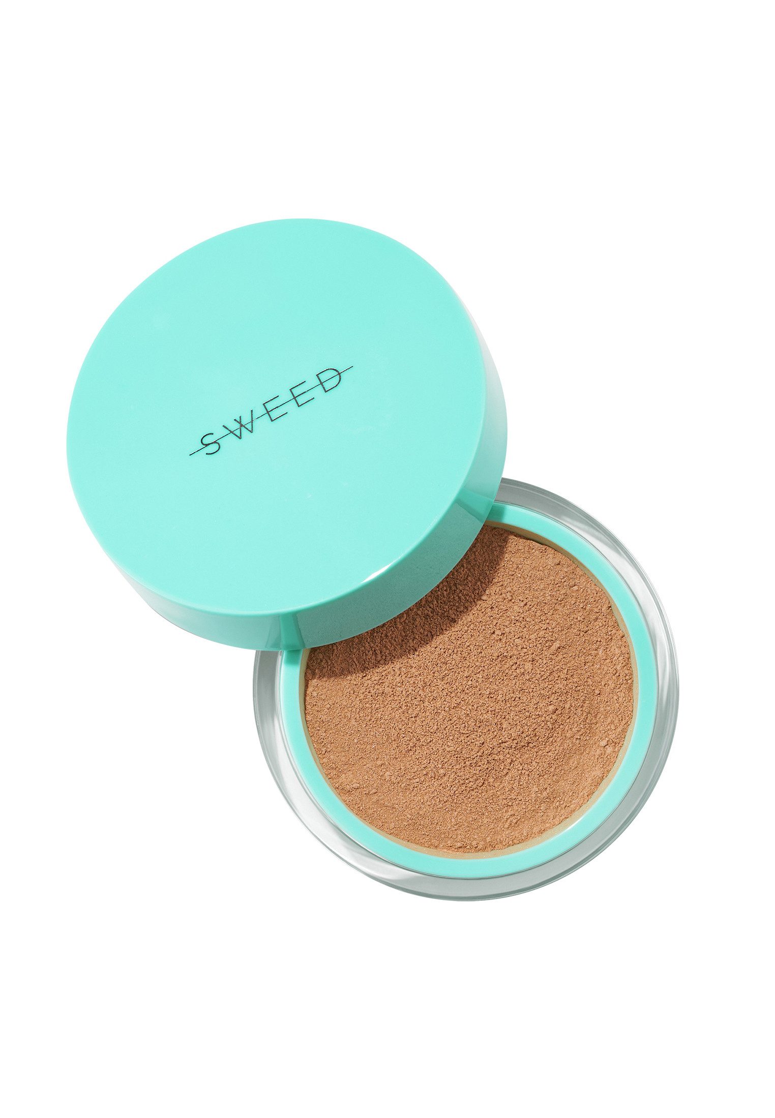 Sweed Puder Sweed Gesichtspuder Miracle Powder Mini