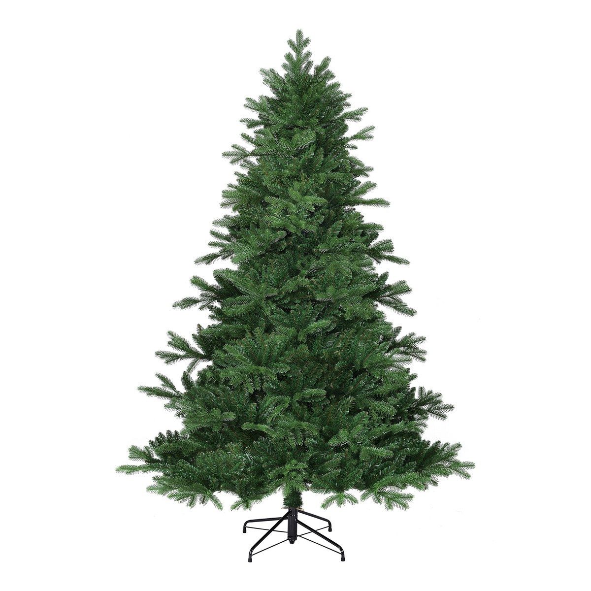 Black Box Trees Künstlicher Weihnachtsbaum Black Box Trees Brampton Weihnachtsbaum gruen TIPS 684 - h120xd91cm