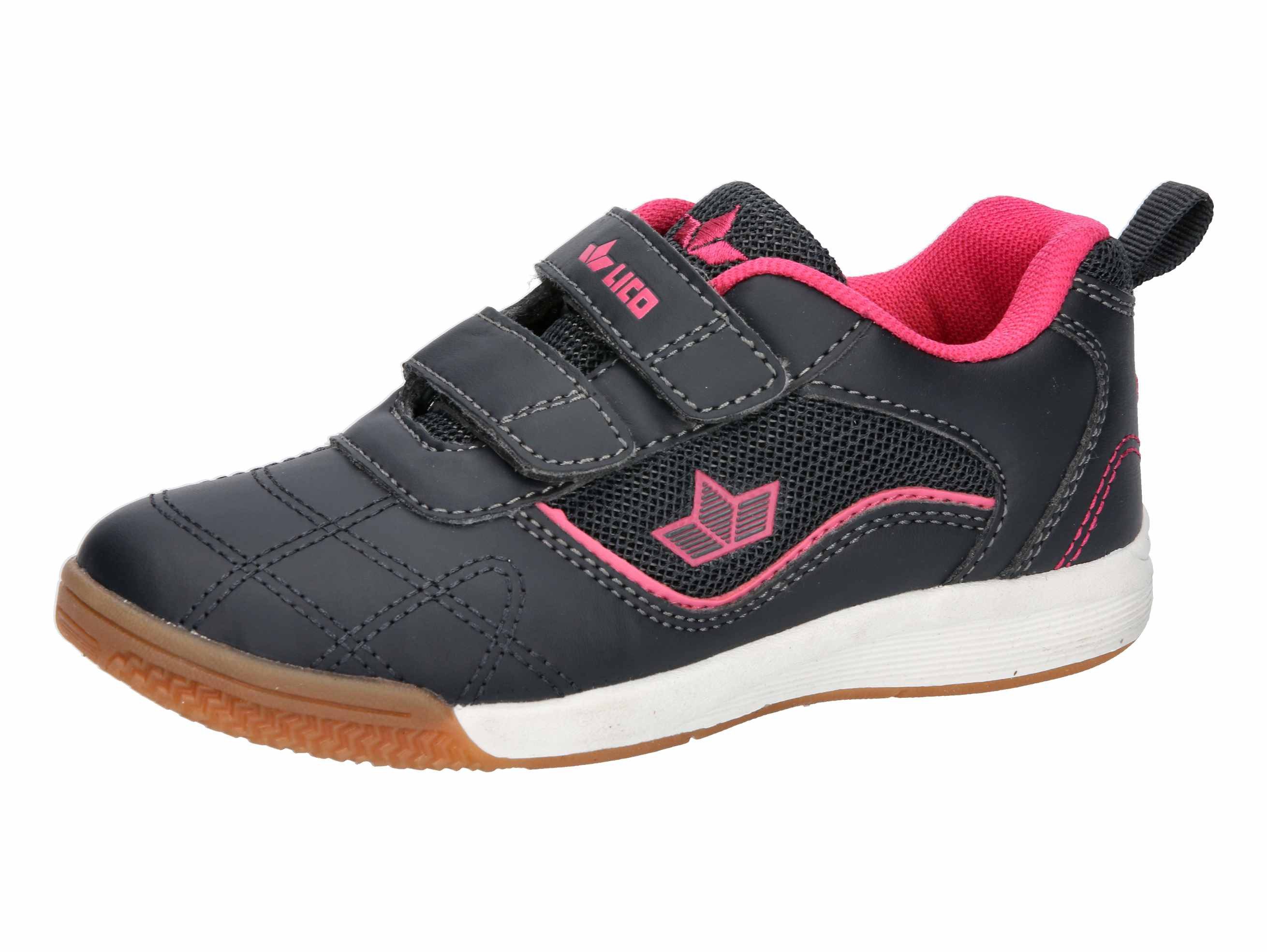 Lico Sportschuh Jaime V Hallenschuh