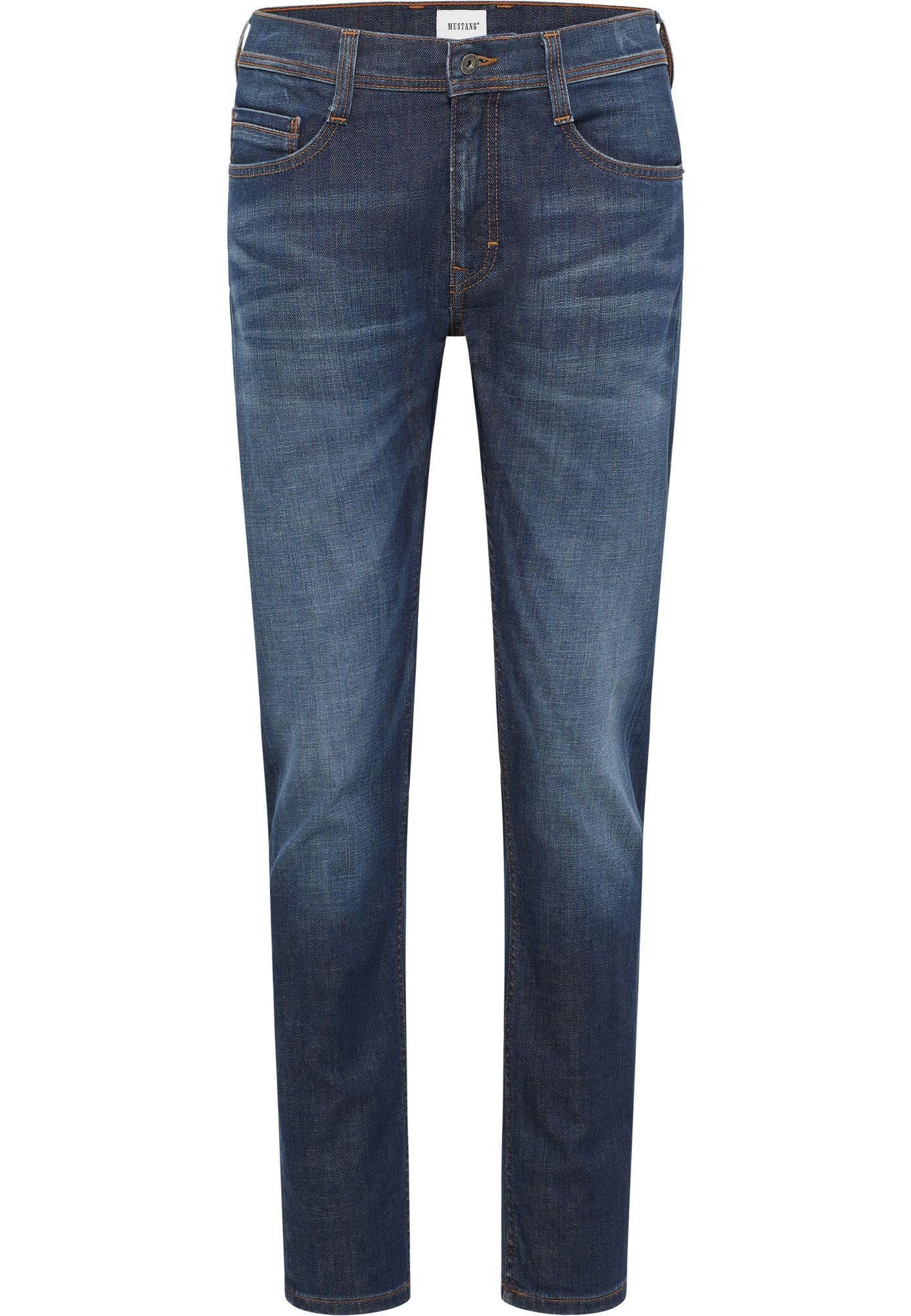 MUSTANG 5-Pocket-Jeans 3116-5111 5-Pocket Jeans