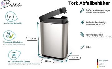 TORK Mülltrennsystem