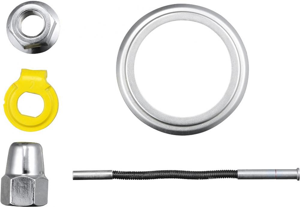 Shimano Schaltaugen-Richtwerkzeug SHIMANO Kleinteile NEXUS SM-3C41 175/178 mm - 178 mm