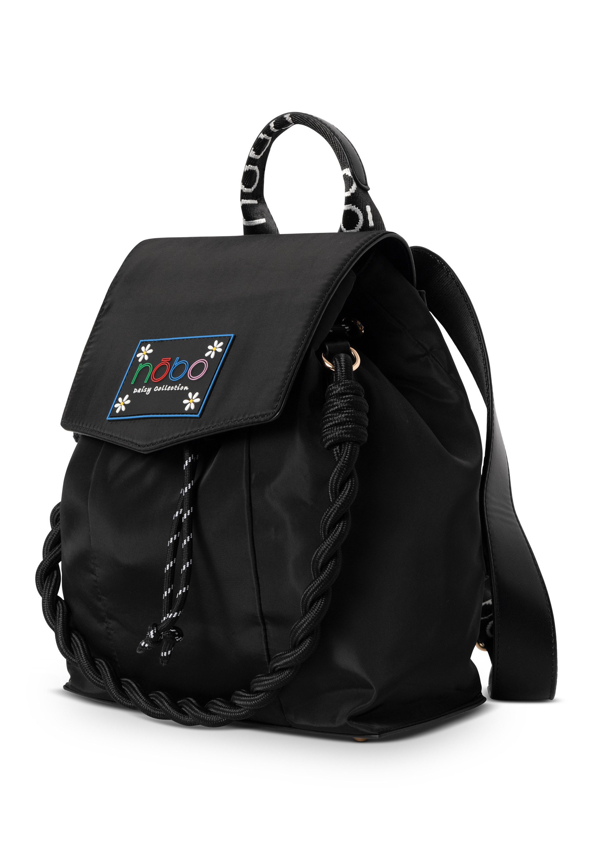 NOBO Rucksack ZEPHYRUS, 2 kleine Fächer günstig online kaufen