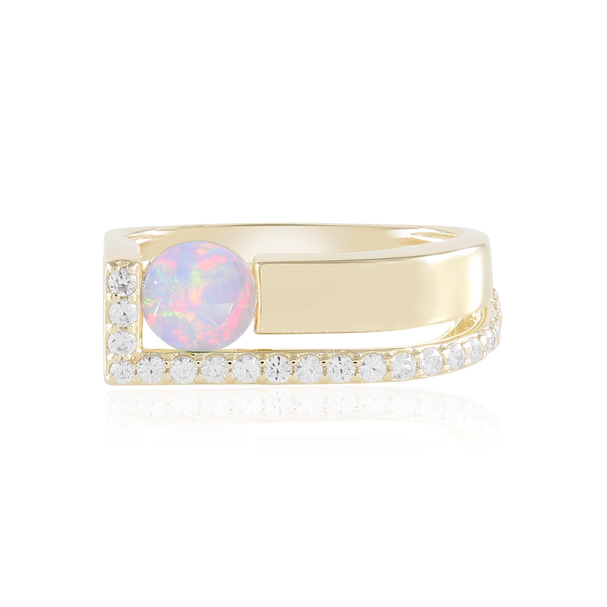 Cavill Goldring (1-tlg)