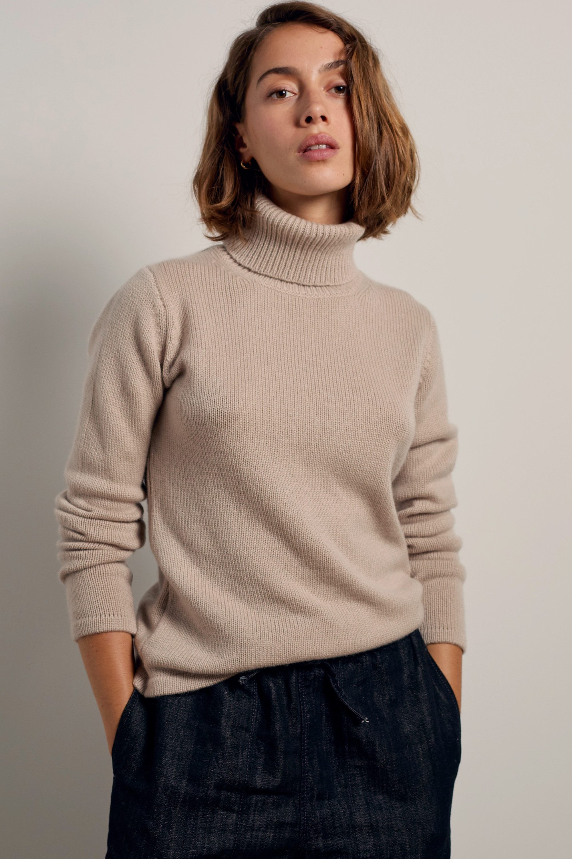 Kaschmirpullover Taipei