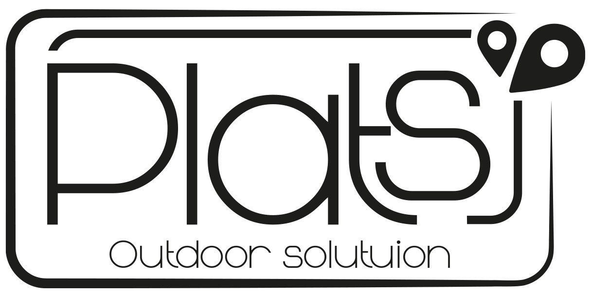 Plats Outdoor solution