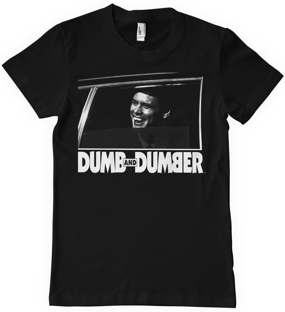 Dumb & Dumber T-Shirt
