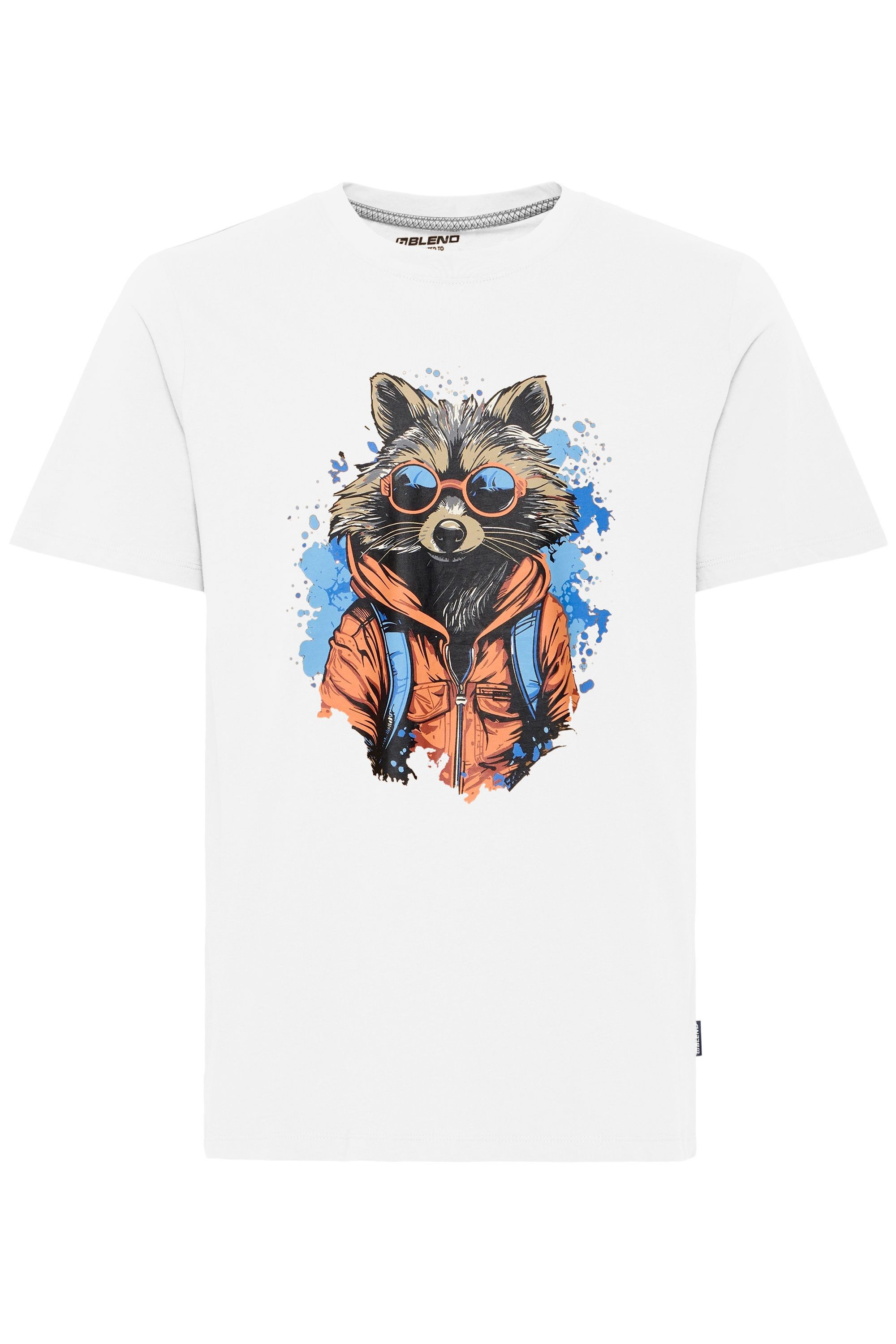 T-Shirt BHTee