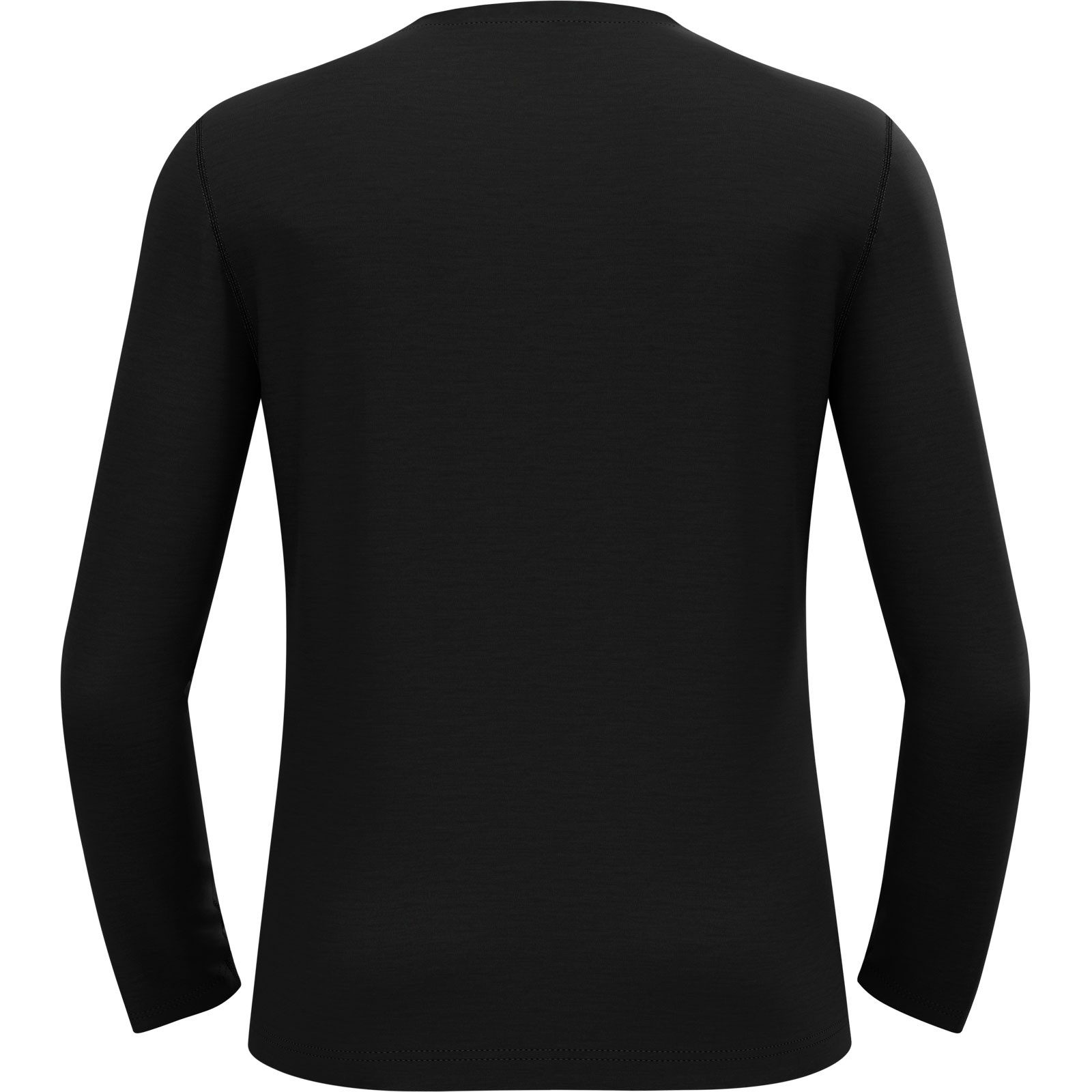 Odlo Funktionsshirt Natural Merino 160 Langarm Shirt Herren 112262-15000 Fe günstig online kaufen