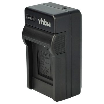 vhbw passend für Pentax Optio X90 Kamera / Foto DSLR / Foto Kompakt / Kamera-Ladegerät