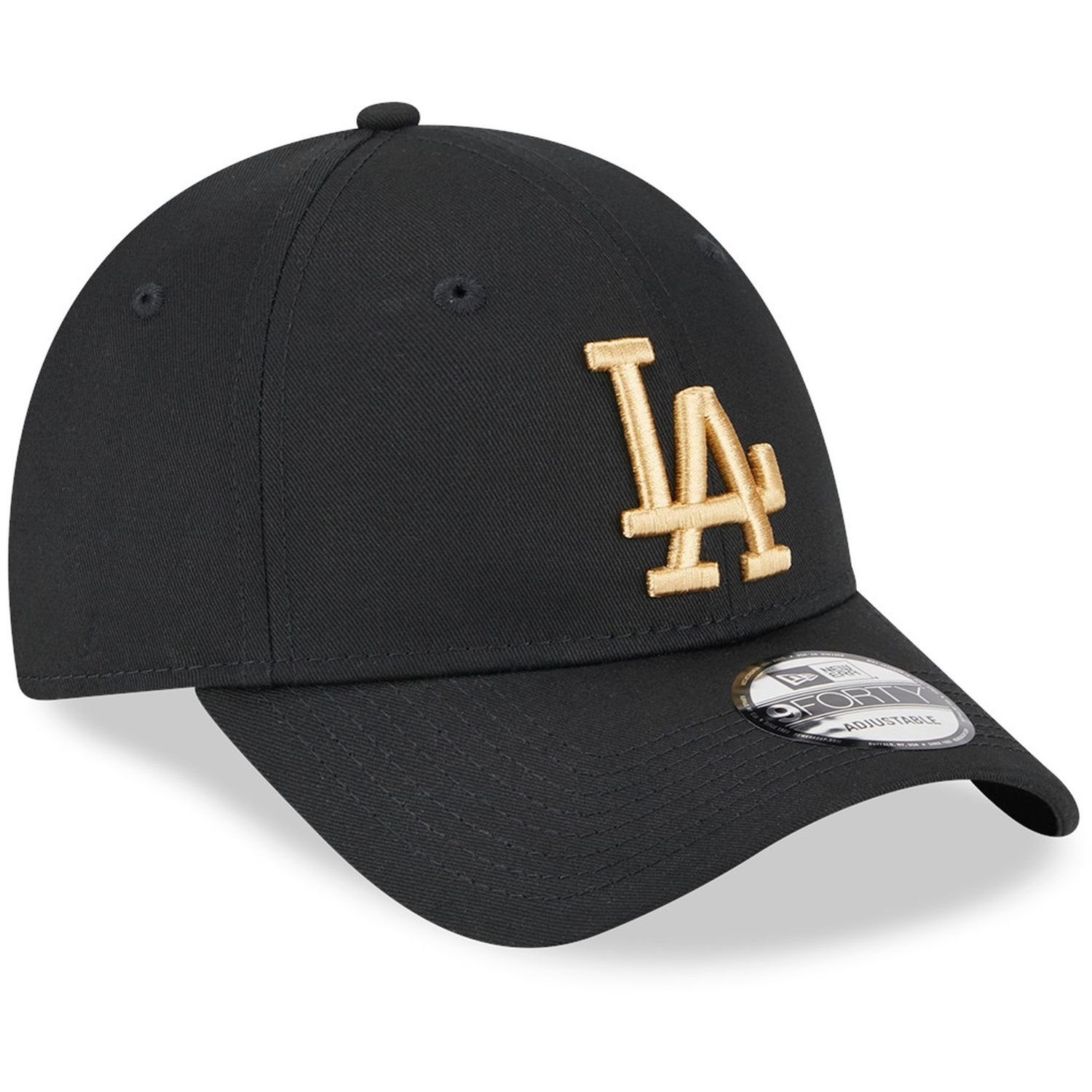 New Los 9Forty Strapback Baseball Era Cap Dodgers Angeles