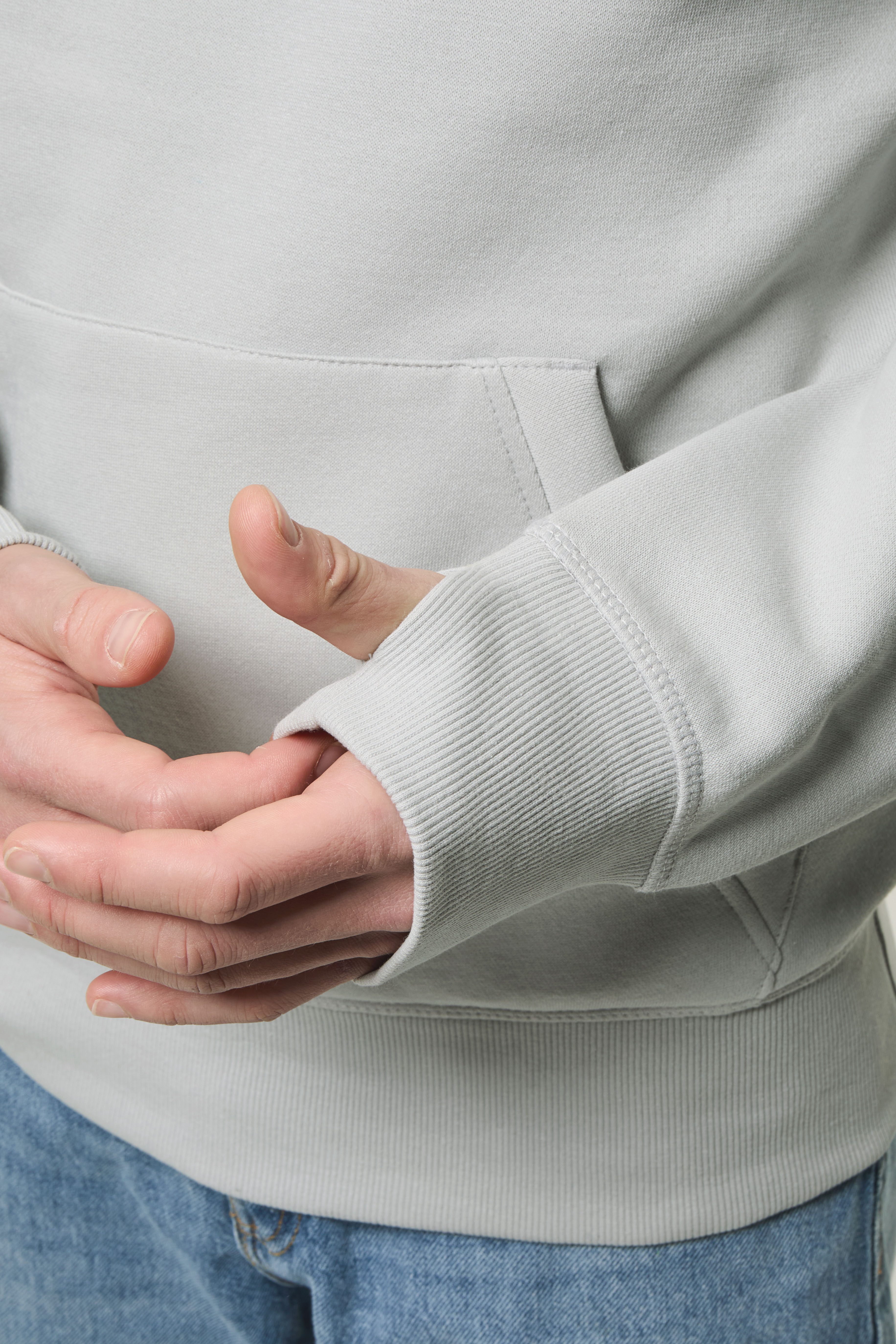 Bench. Kapuzensweatshirt PROBERT