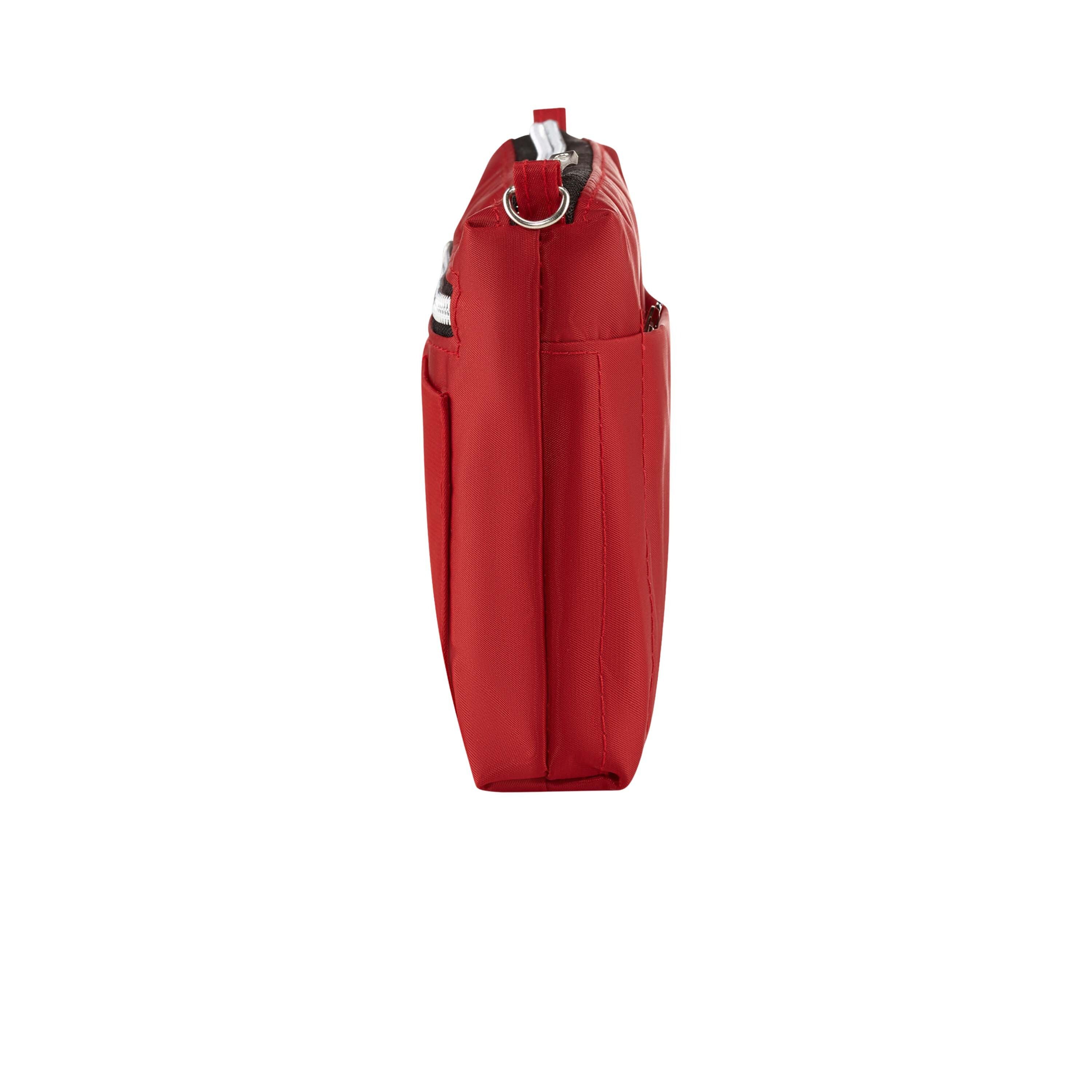 Picard Schultertasche PICARD Taschen-Organizer Switchbag aus Nylon