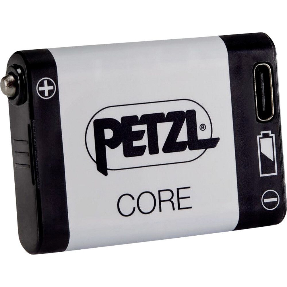 Petzl Taschenlampe Petzl E099EB00 Taschenlampen-Akku TIKKID, TIKKINA, TIKKA, ZIPKA, ACTI