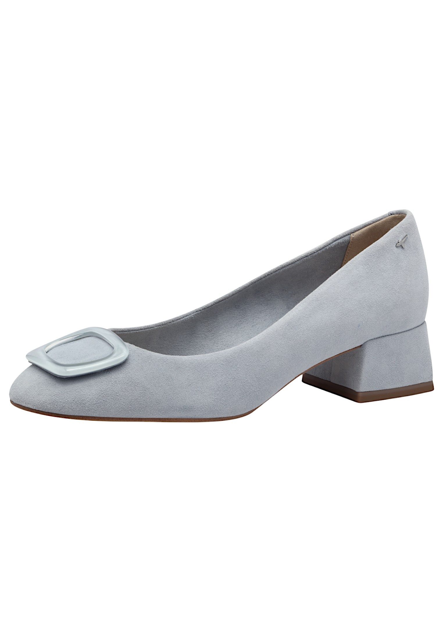 Tamaris 1-22330-44 880 Light Blue Pumps günstig online kaufen