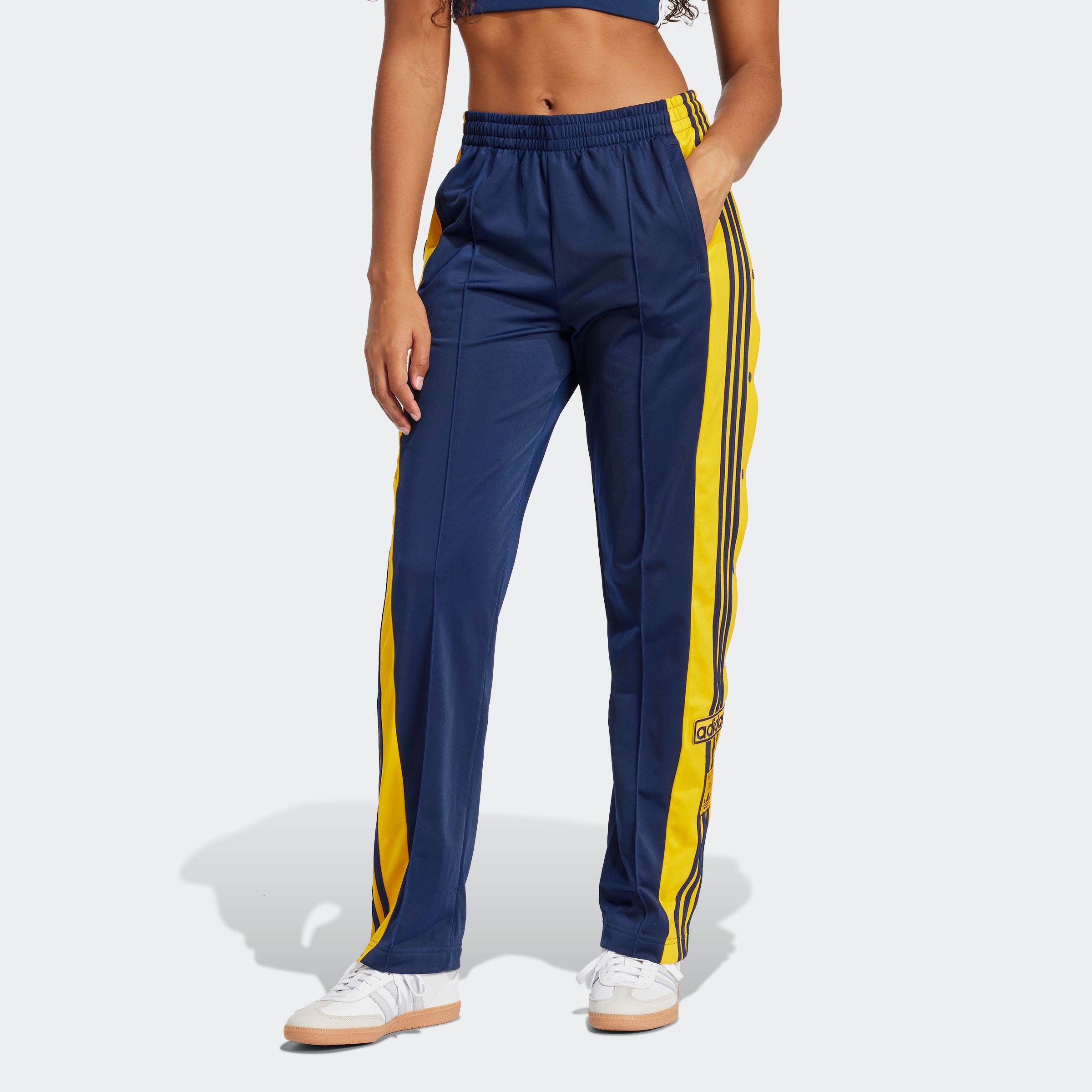 adidas Originals Sporthose ADIBREAK PANT (1-tlg) lockerer Schnitt, mit Seit günstig online kaufen