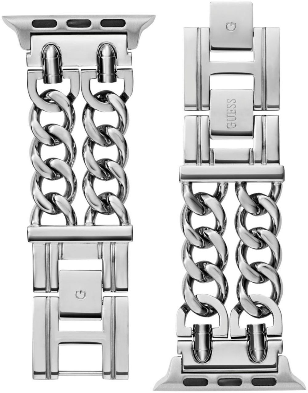 Guess Smartwatch-Armband Apple Strap, Wechselarmband, Ersatzband, günstig online kaufen