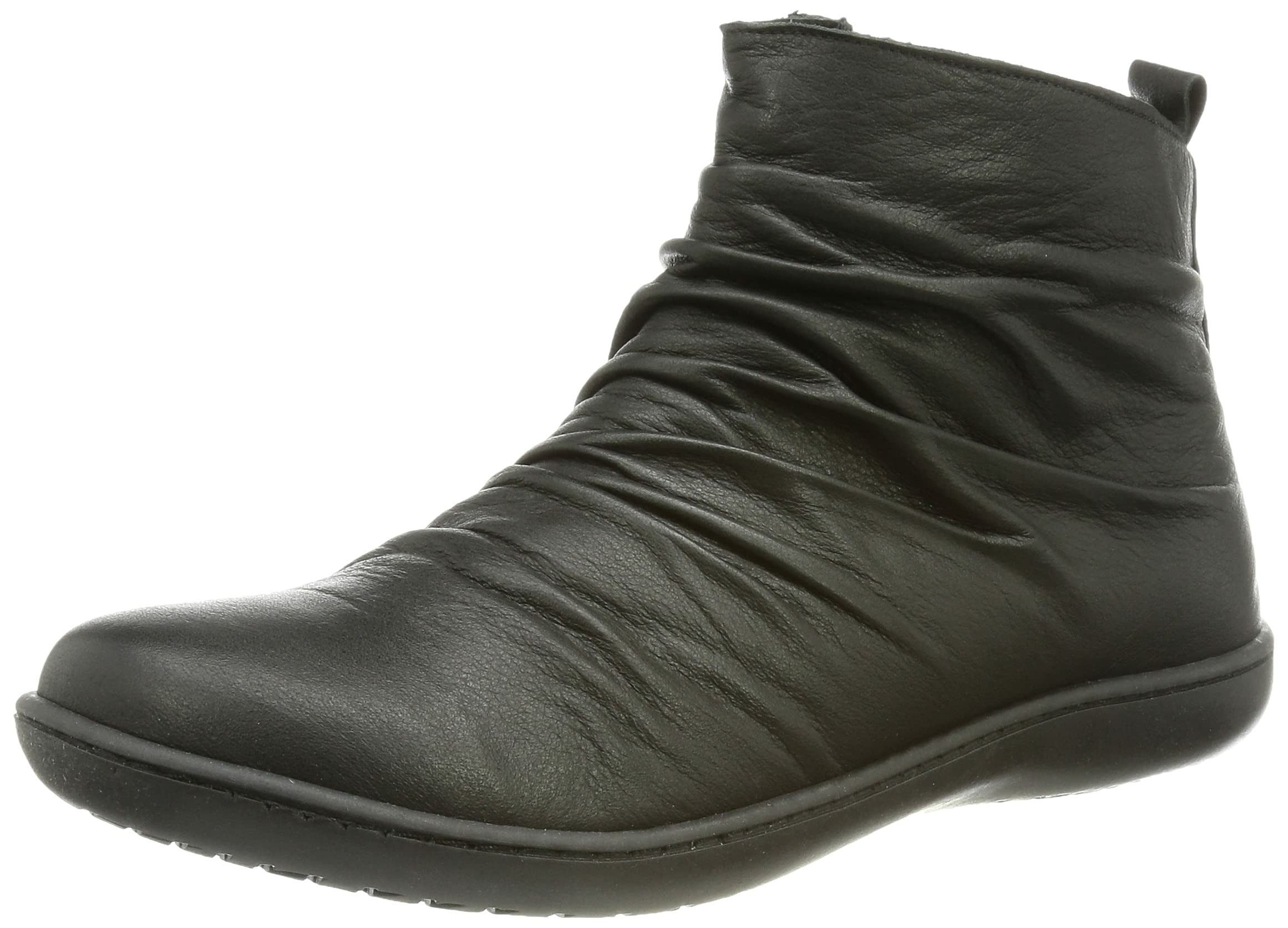 Andrea Conti Stiefeletten für Damen Stiefelette (keine Angabe, 1-tlg., keine Angabe)