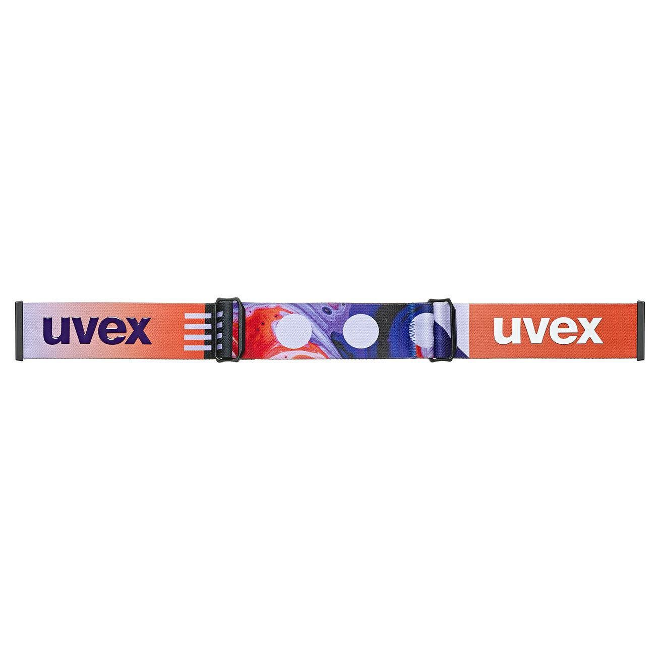 Uvex Skibrille