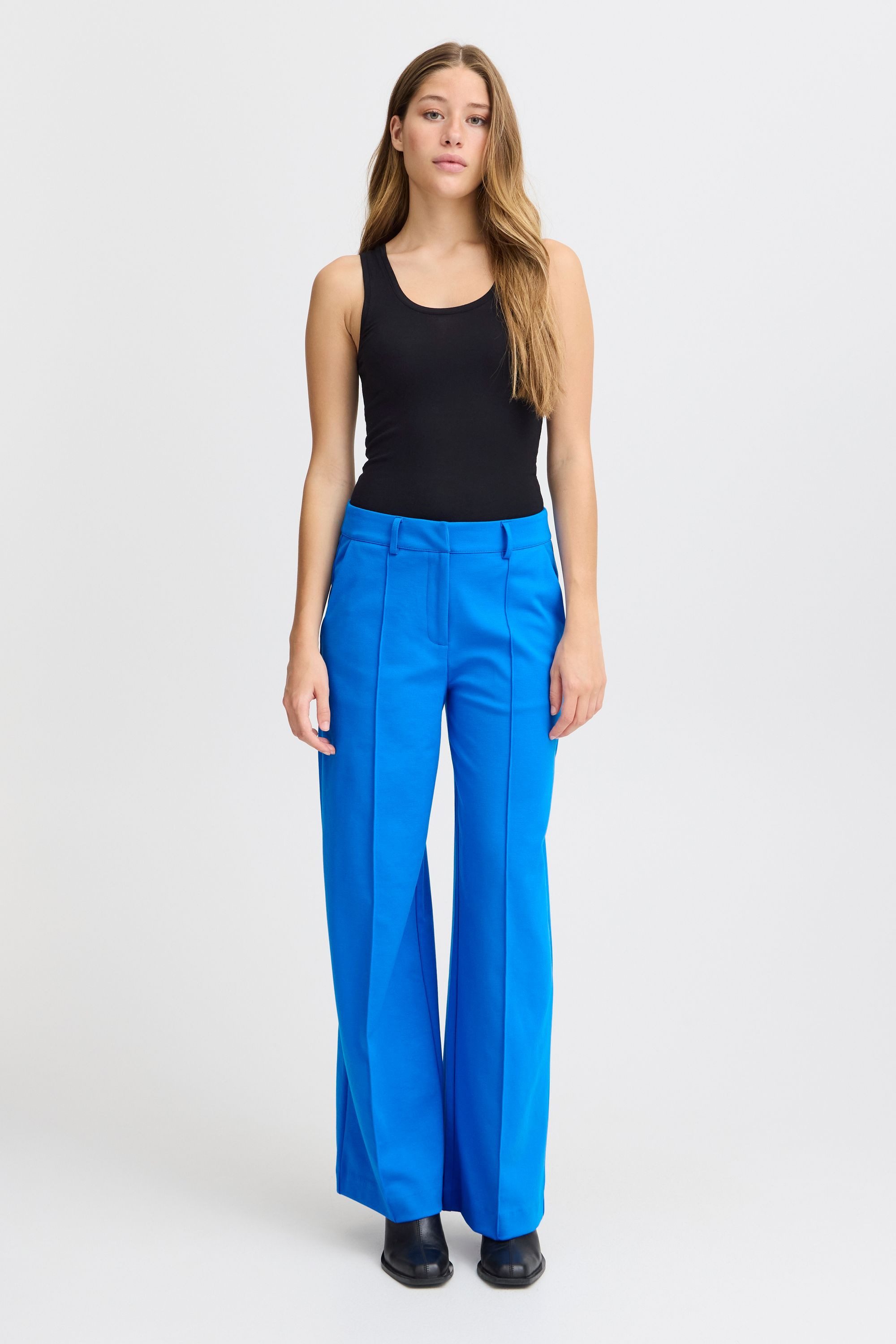 Ichi Stoffhose Stoffhose günstig online kaufen