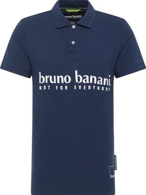 Bruno Banani Poloshirt CHURCH