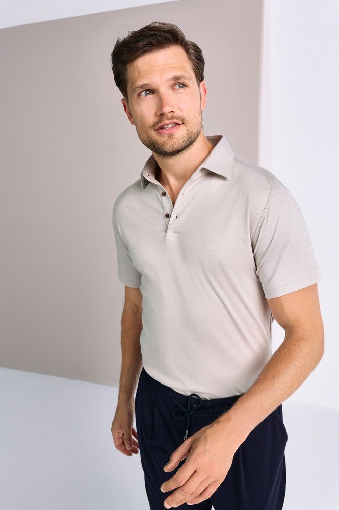 DESOTO Poloshirt