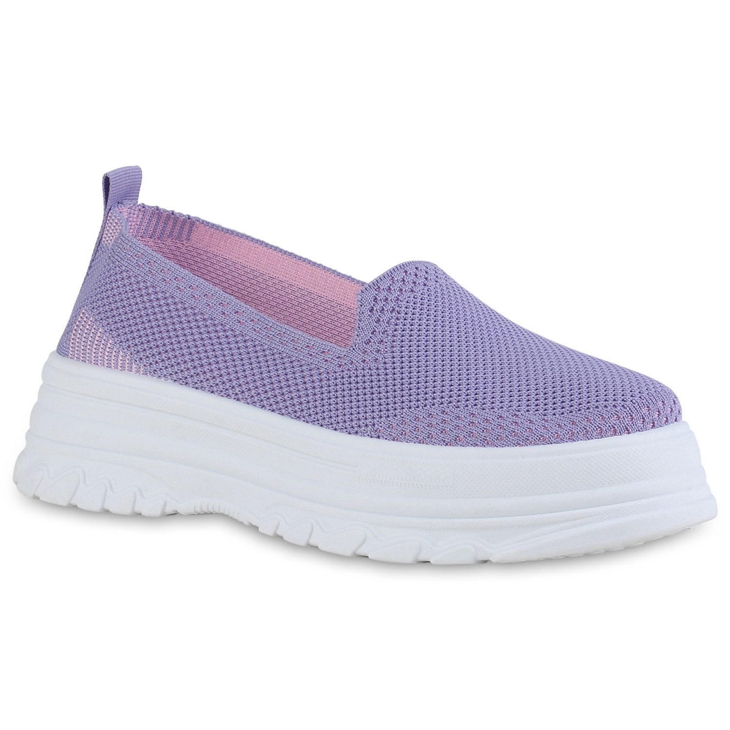 VAN HILL 840319 Slip-On Sneaker Schuhe