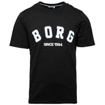 Björn Borg T-Shirt Tee Herren