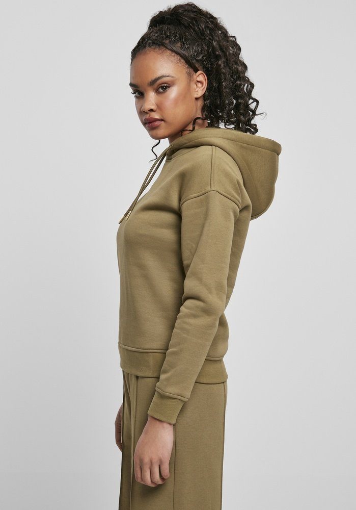 URBAN CLASSICS Kapuzenpullover günstig online kaufen