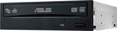 Asus DRW-24D5MT DVD-Brenner (SATA, DVD 24x/CD 48x)