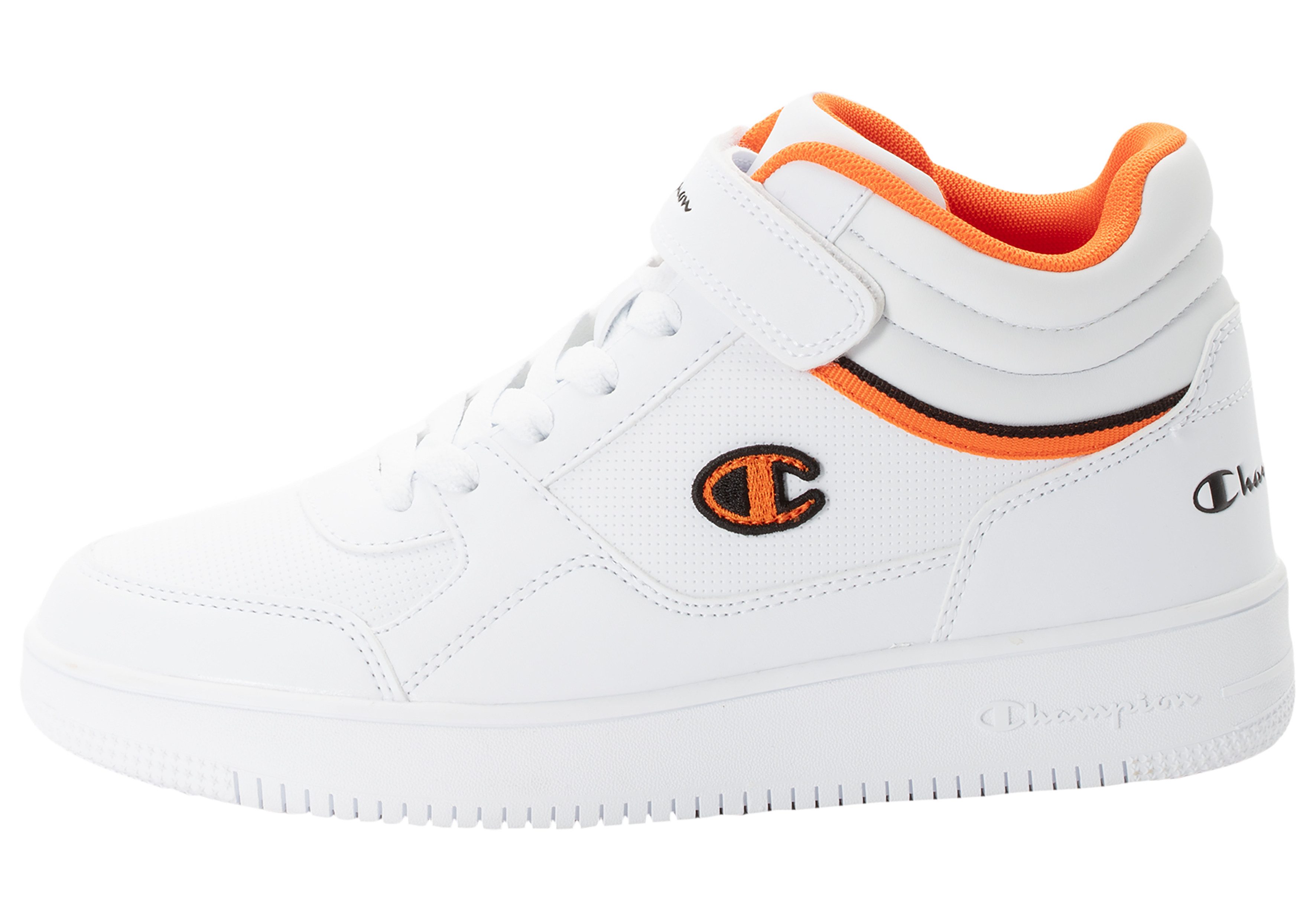 Champion RD18 MID Sneaker günstig online kaufen