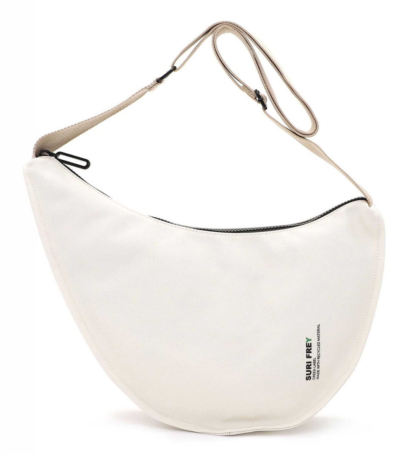 SURI FREY Schultertasche SURI Green - Nelly