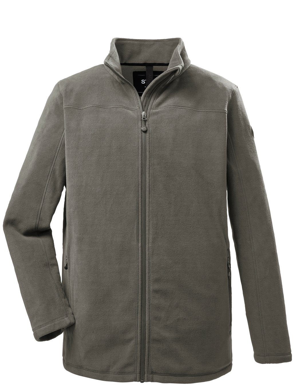 STOY Fleecejacke STS 18 MN JCKT